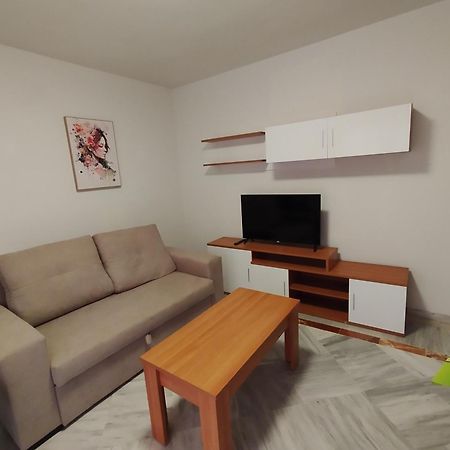Apartamentos Seneca Junto Al Centro Málaga Exterior foto