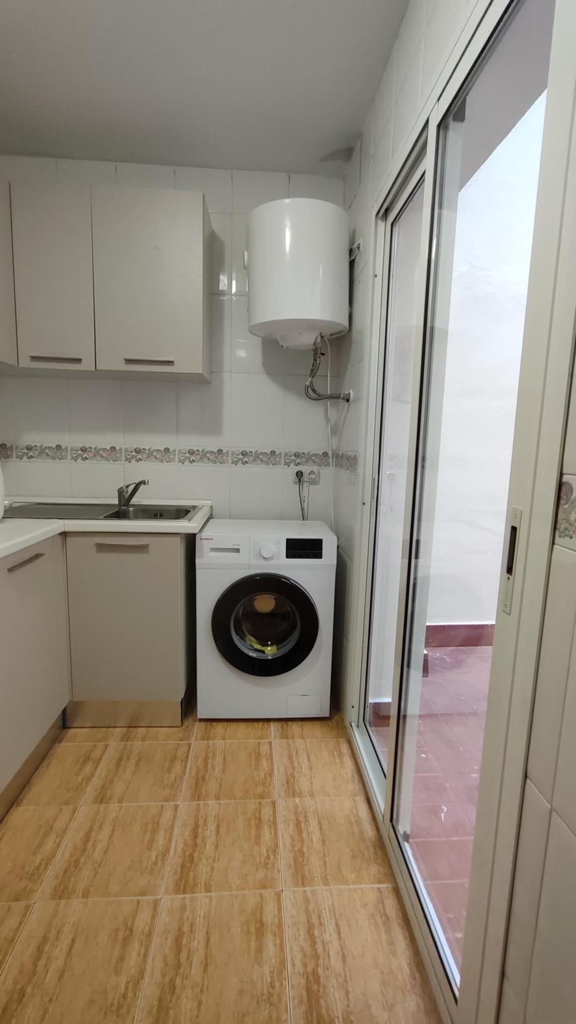 Apartamentos Seneca Junto Al Centro Málaga Exterior foto