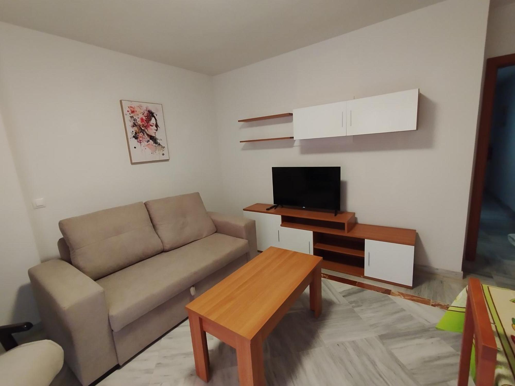 Apartamentos Seneca Junto Al Centro Málaga Exterior foto
