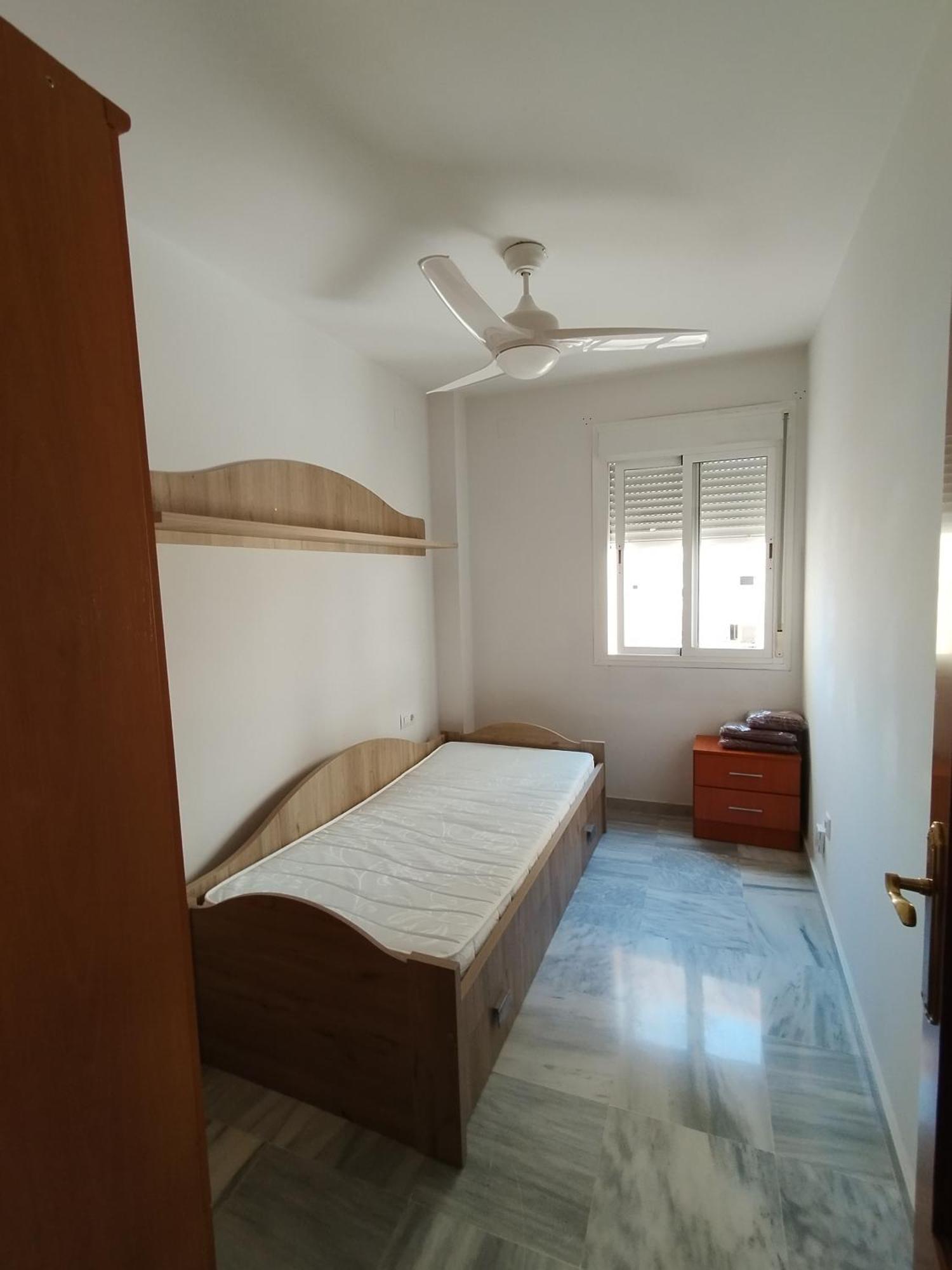 Apartamentos Seneca Junto Al Centro Málaga Exterior foto